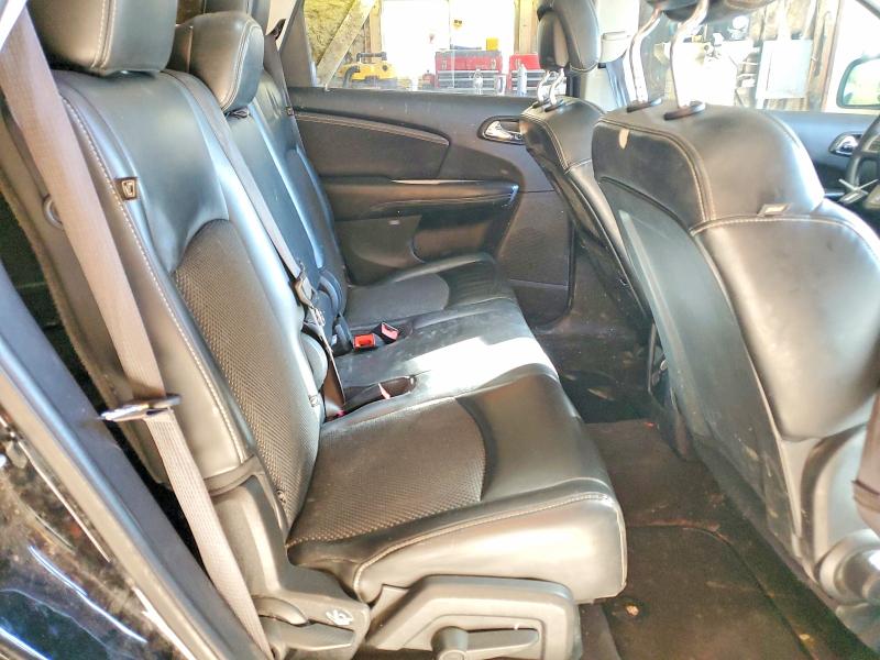Aukcja sprzedaży 2017 Dodge Journey, vin: 3C4PDCGG2HT696656, numer aukcji: 77030645