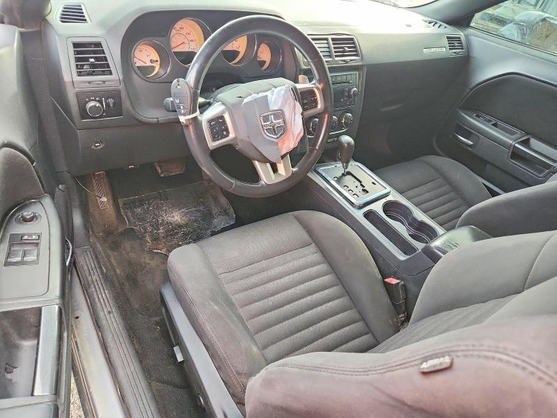 Aukcja sprzedaży 2013 Dodge Challenger, vin: 2C3CDYAG5DH611255, numer aukcji: 76236165
