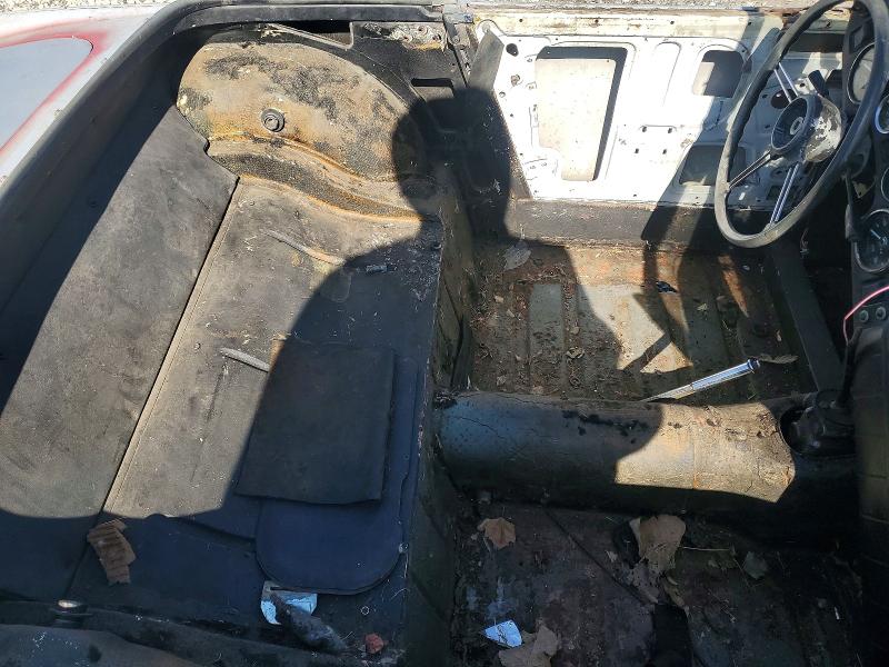 Продажа на аукционе авто 1969 Austin Sprite, vin: HAN9U77941G, номер лота: 78754535