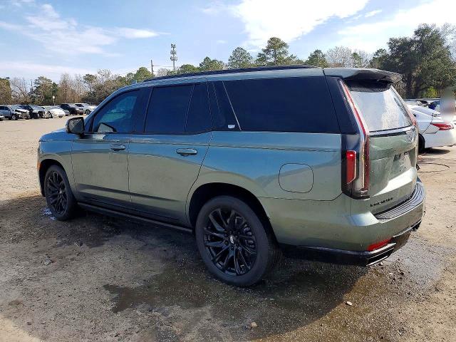 Продаж на аукціоні авто 2023 Cadillac Escalade, vin: 1GYS4GKL7PR519396, номер лоту: 75968565