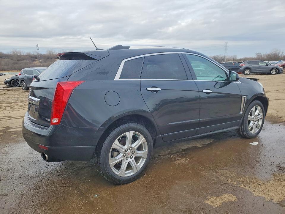 2013 Cadillac Srx მანქანა იყიდება აუქციონზე, vin: 3GYFNDE31DS595360, აუქციონის ნომერი: 79190865