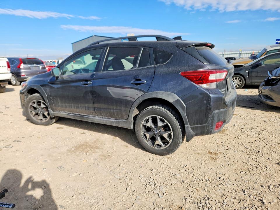 Aukcja sprzedaży 2019 Subaru Crosstrek, vin: JF2GTAEC4KH264732, numer aukcji: 76257395