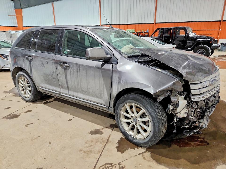 Aukcja sprzedaży 2010 Ford Edge, vin: 2FMDK4JC2ABA54648, numer aukcji: 77580945