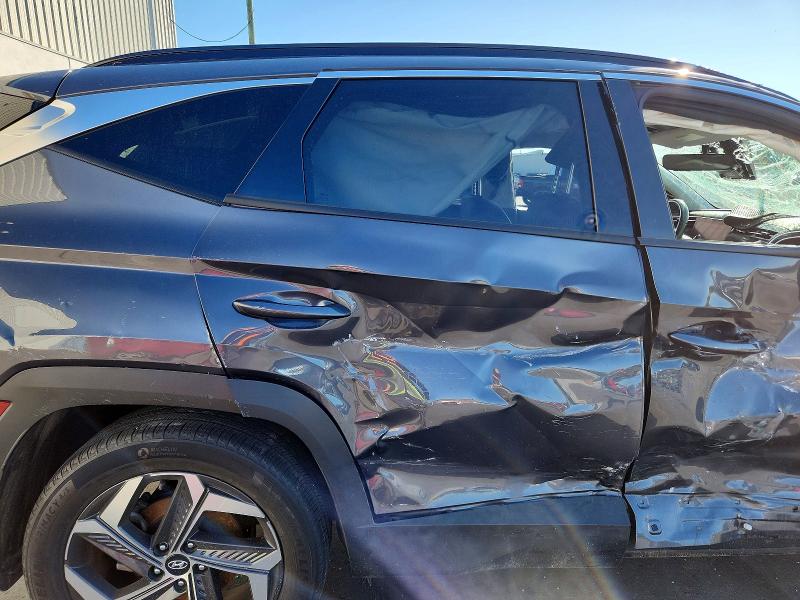 Aukcja sprzedaży 2022 Hyundai Tucson, vin: KM8JE3AE1NU153094, numer aukcji: 78868435
