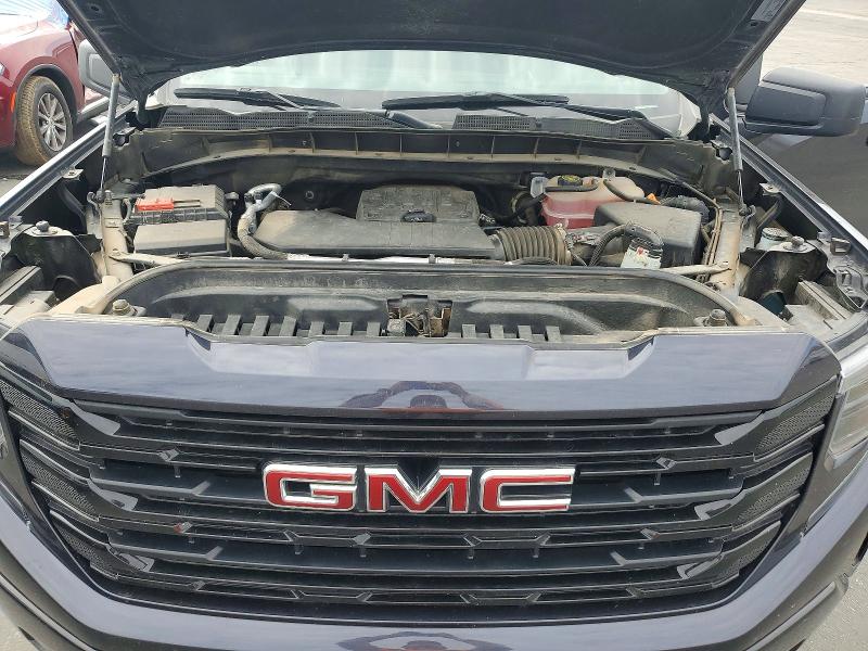 77179745 :رقم المزاد ، 3GTPHCEK3NG687111 vin ، 2022 Gmc Sierra مزاد بيع