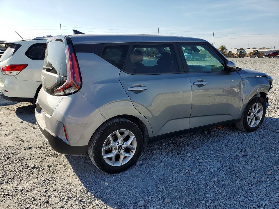 Продаж на аукціоні авто 2023 Kia Soul, vin: KNDJ23AU6P7866806, номер лоту: 77736655