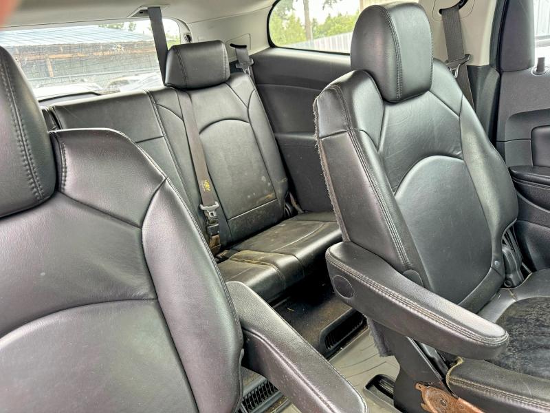 Aukcja sprzedaży 2010 Chevrolet Traverse L, vin: 1GNLVGED8AS106129, numer aukcji: 77024135