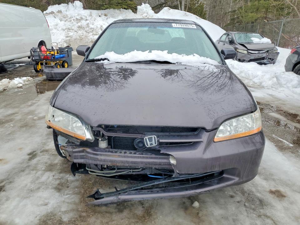Aukcja sprzedaży 1998 Honda Accord, vin: 1HGCG1651WA800148, numer aukcji: 77928075