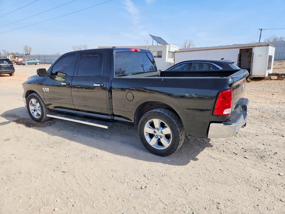 78715765 :رقم المزاد ، 1C6RR6TT3ES144408 vin ، 2014 Ram 1500 مزاد بيع