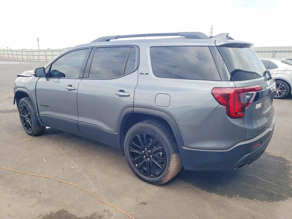 Aukcja sprzedaży 2022 Gmc Acadia, vin: 1GKKNKL48NZ140759, numer aukcji: 78315595