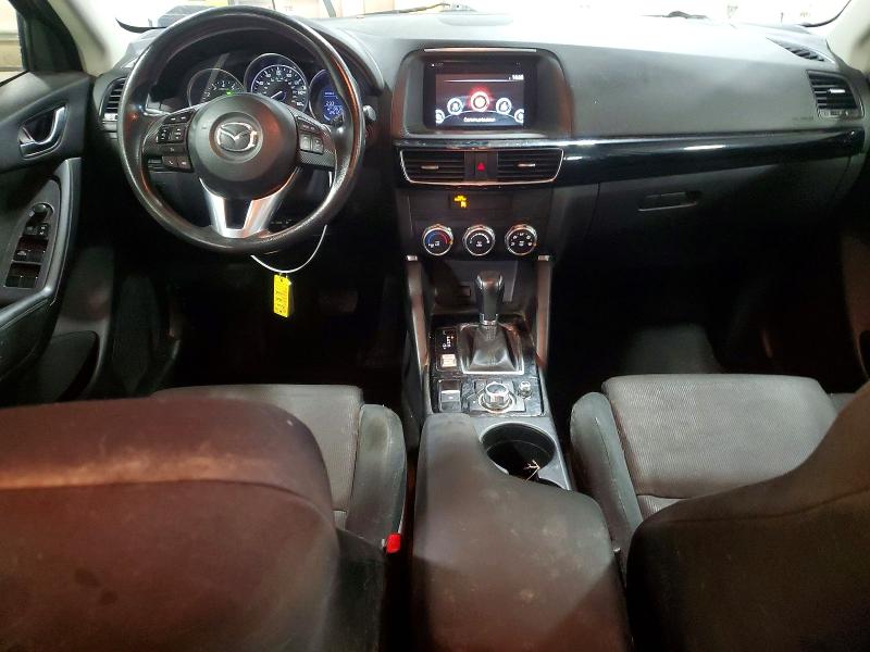 Aukcja sprzedaży 2016 Mazda Cx-5, vin: JM3KE4BY4G0713120, numer aukcji: 77654695