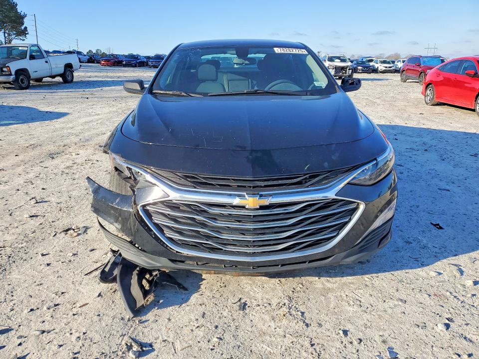 Продажа на аукционе авто 2020 Chevrolet Malibu, vin: 1G1ZD5ST1LF140911, номер лота: 78282725
