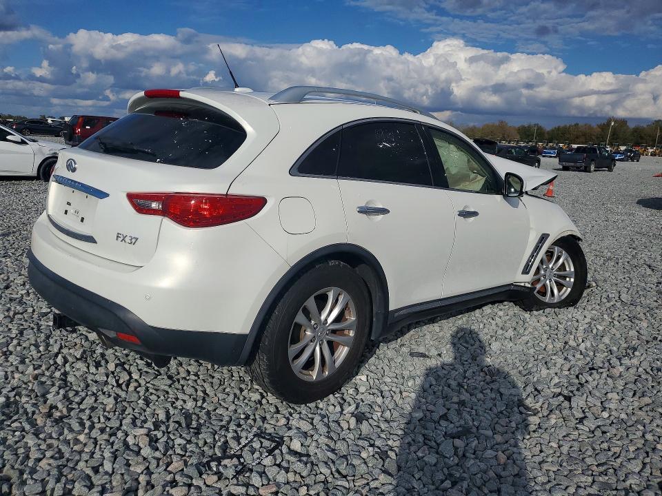 Продаж на аукціоні авто 2013 Infiniti Fx37, vin: JN8CS1MW1DM174495, номер лоту: 77170485