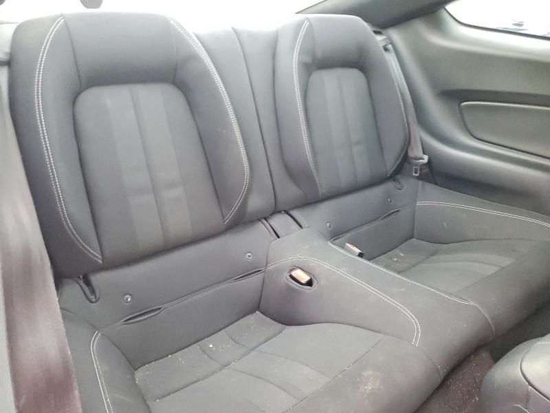 Продажа на аукционе авто 2018 Ford Mustang, vin: 1FA6P8TH8J5168985, номер лота: 75391925