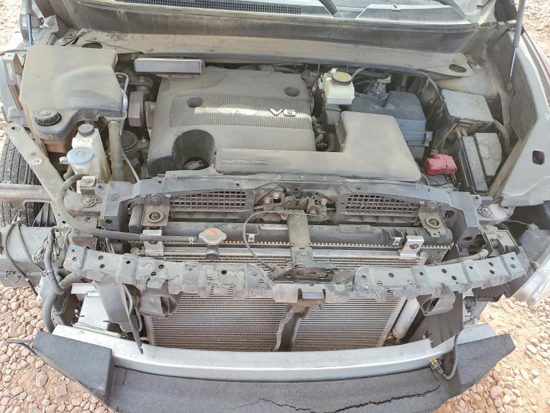 Продажа на аукционе авто 2014 Infiniti Qx60, vin: 5N1AL0MN6EC520545, номер лота: 76613185
