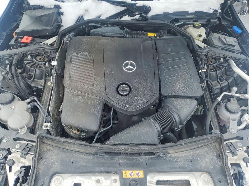 Продаж на аукціоні авто 2022 Mercedes-benz C, vin: W1KAF4HB6NR011285, номер лоту: 77195205