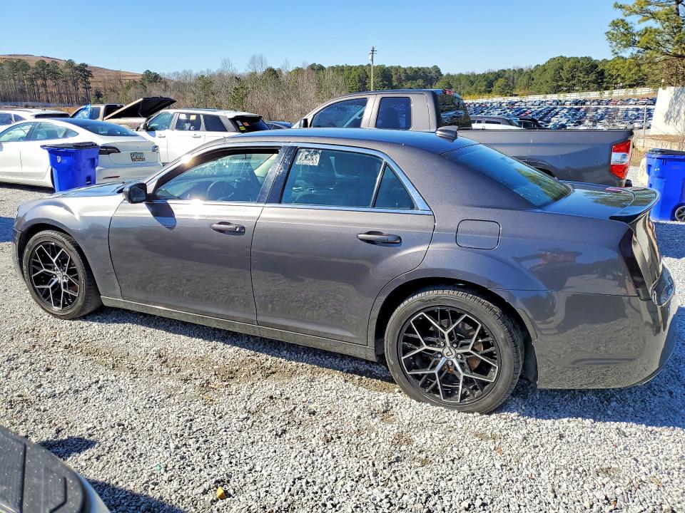 Aukcja sprzedaży 2019 Chrysler 300, vin: 2C3CCAAGXKH564943, numer aukcji: 77569915