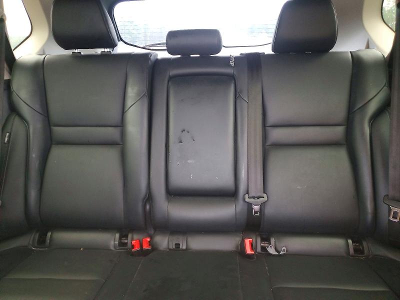 Продаж на аукціоні авто 2023 Nissan Rogue, vin: JN8BT3BA6PW013290, номер лоту: 79057835