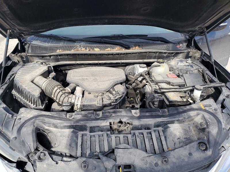 Продаж на аукціоні авто 2020 Chevrolet Blazer, vin: 3GNKBLRS9LS633268, номер лоту: 76117595