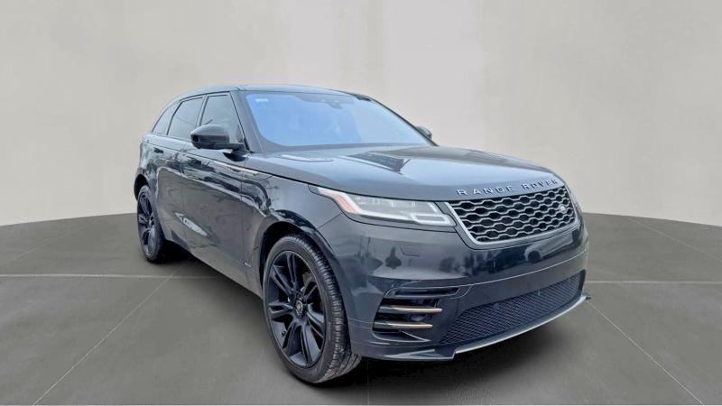 Aukcja sprzedaży 2020 Land Rover Range Rove, vin: SALYK2EX4LA280625, numer aukcji: 78333515