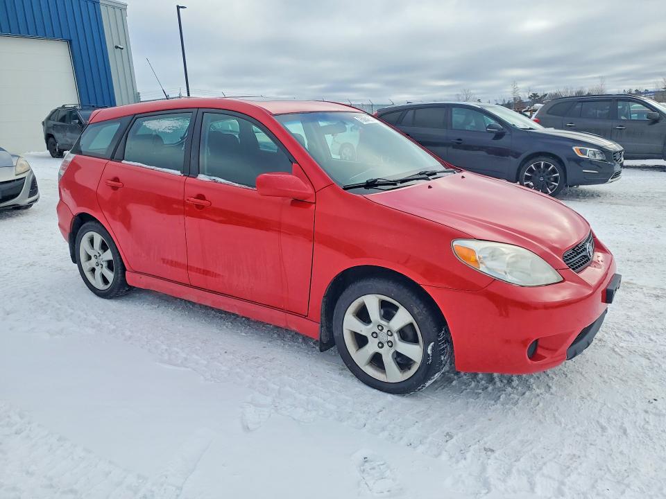 Продажа на аукционе авто 2005 Toyota Corolla Ma, vin: 2T1KR32E15C918149, номер лота: 75084635