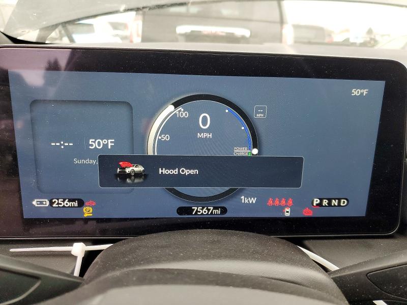 77369465 :رقم المزاد ، 3GPKHZRJ4RS523771 vin ، 2024 Honda Prologue مزاد بيع