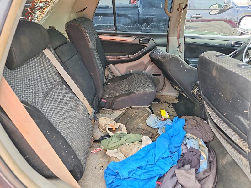 77683055 :رقم المزاد ، JTEZU14RX70097675 vin ، 2007 Toyota 4runner مزاد بيع