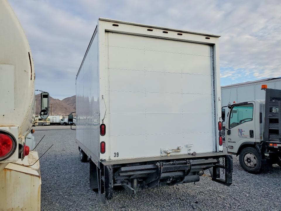 Продаж на аукціоні авто 2010 Isuzu Npr, vin: JALC4W167A7001483, номер лоту: 77002985