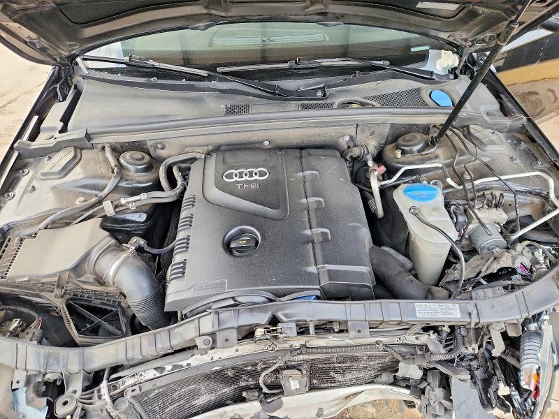 Aukcja sprzedaży 2015 Audi A4, vin: WAUEFAFL0FA074059, numer aukcji: 76363435