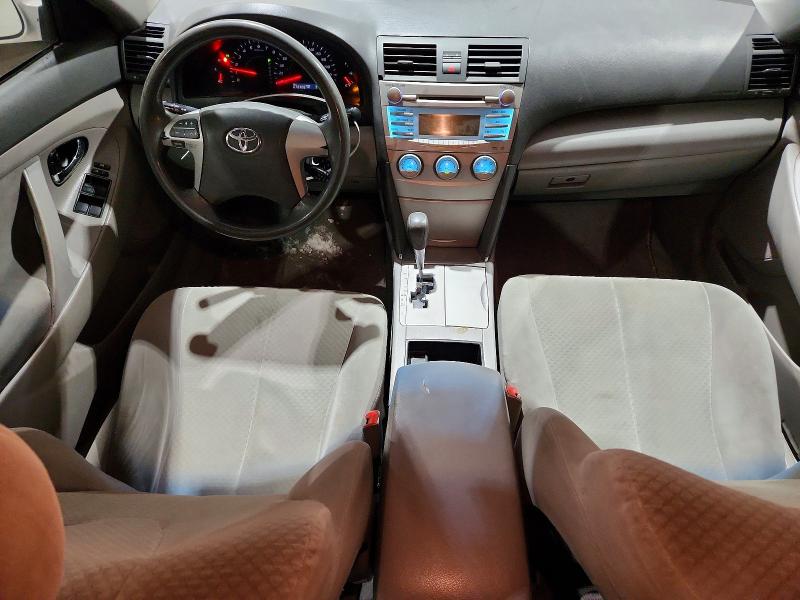 Auction sale of the 2009 Toyota Camry, vin: 4T1BE46K39U917395, lot number: 77572805