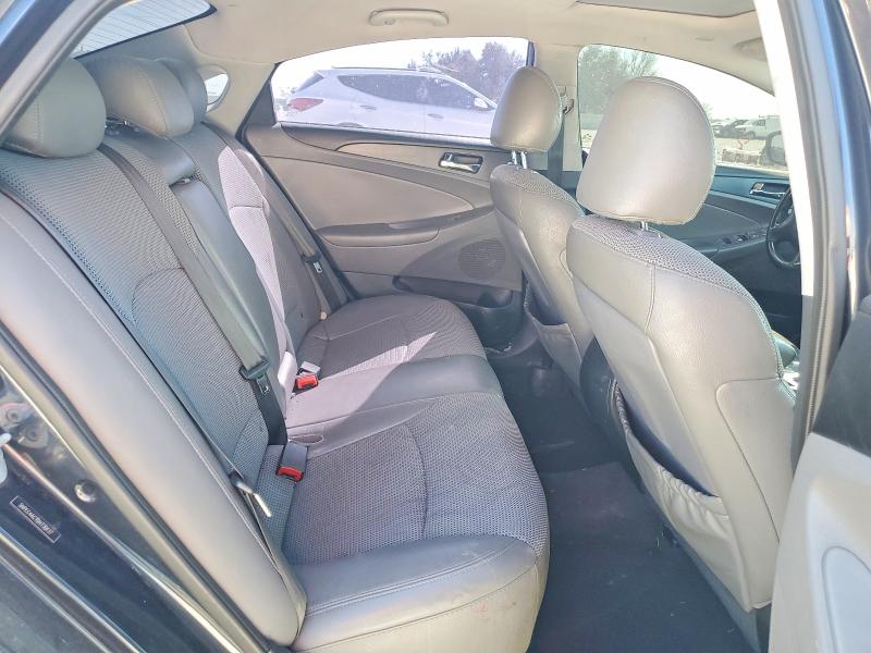 Aukcja sprzedaży 2013 Hyundai Sonata, vin: 5NPEC4AC7DH730137, numer aukcji: 76794785