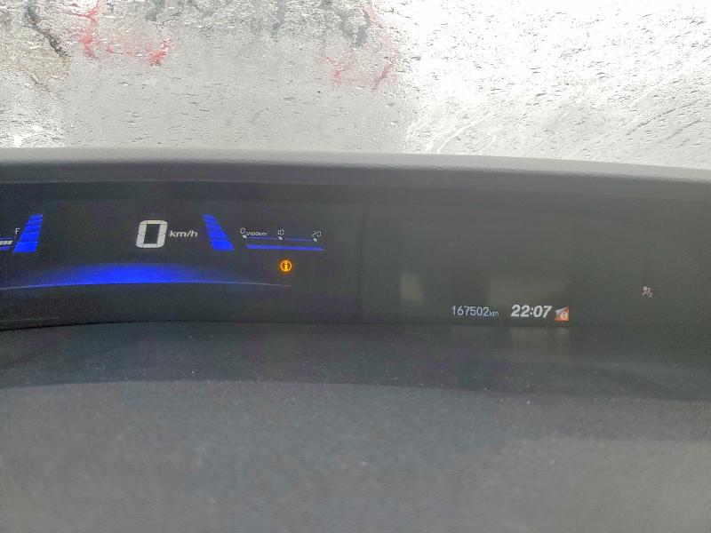 Aukcja sprzedaży 2014 Honda Civic, vin: 2HGFB2E40EH040935, numer aukcji: 96795515