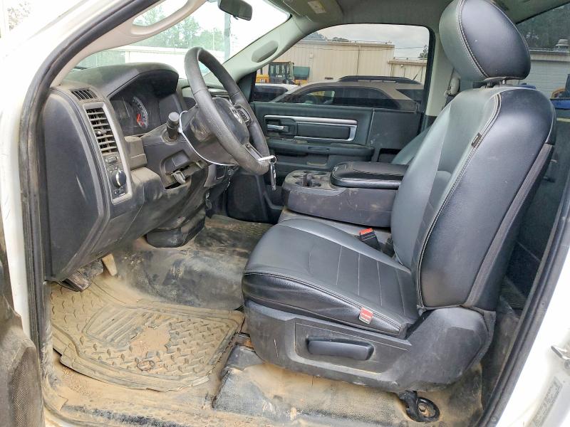 78466735 :رقم المزاد ، 3C6JR6DT2PG674102 vin ، 2023 Ram Trucks 1500 Classic مزاد بيع