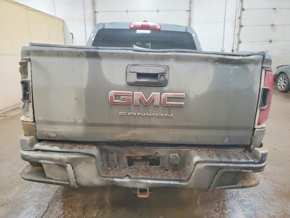 Aukcja sprzedaży 2021 Gmc Canyon, vin: 1GTG6CEN1M1199191, numer aukcji: 77676565