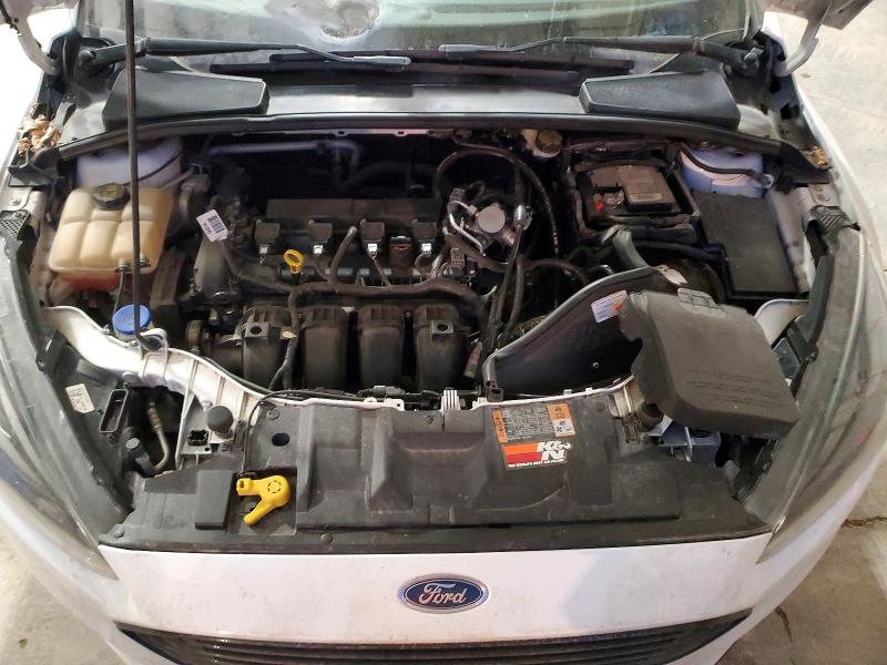 Aukcja sprzedaży 2015 Ford Focus, vin: 1FADP3K2XFL245351, numer aukcji: 76482315