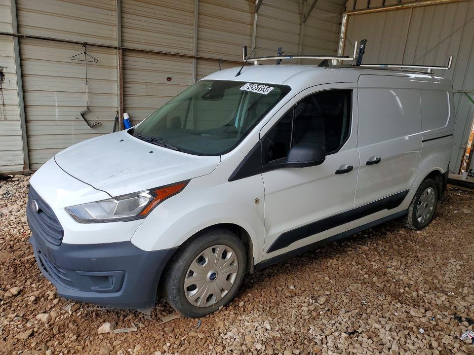 2022 Ford Transit Connect მანქანა იყიდება აუქციონზე, vin: NM0LS7S28N1519889, აუქციონის ნომერი: 79492085