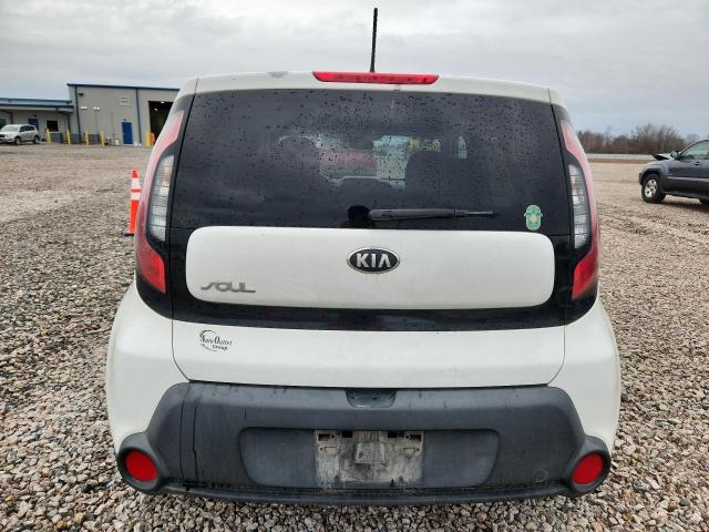 79060365 :رقم المزاد ، KNDJN2A2XG7317075 vin ، 2016 Kia Soul مزاد بيع
