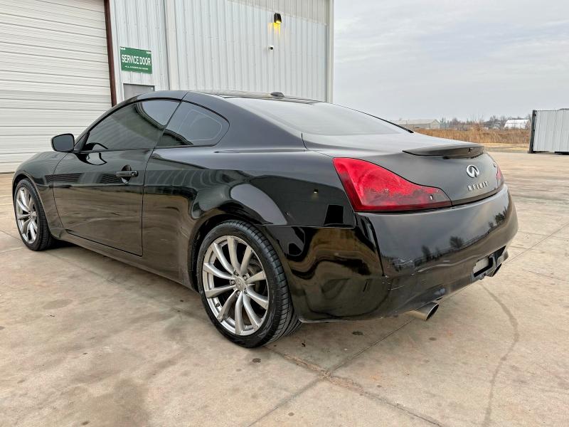 Продаж на аукціоні авто 2008 Infiniti G37 Base, vin: JNKCV64E98M125301, номер лоту: 77791125