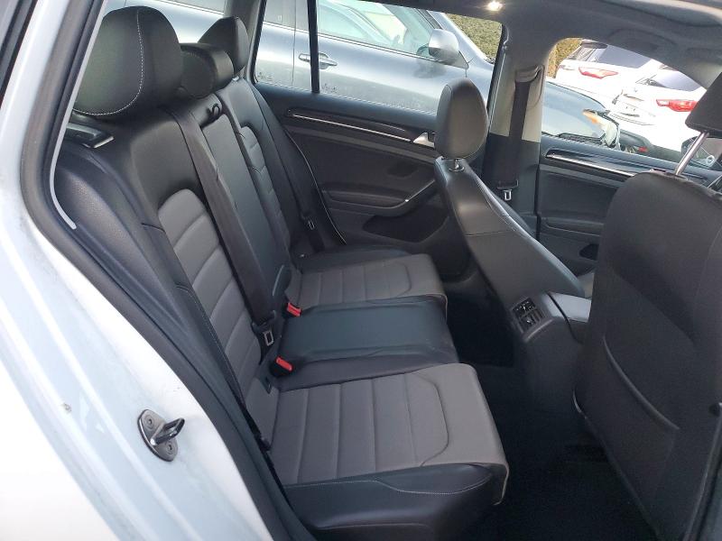 Aukcja sprzedaży 2015 Volkswagen Golf Sportwagen, vin: 3VWC17AU4FM508236, numer aukcji: 77372975