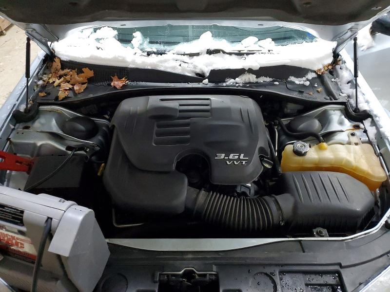 2013 Chrysler 300 მანქანა იყიდება აუქციონზე, vin: 2C3CCAGG9DH590282, აუქციონის ნომერი: 76723695