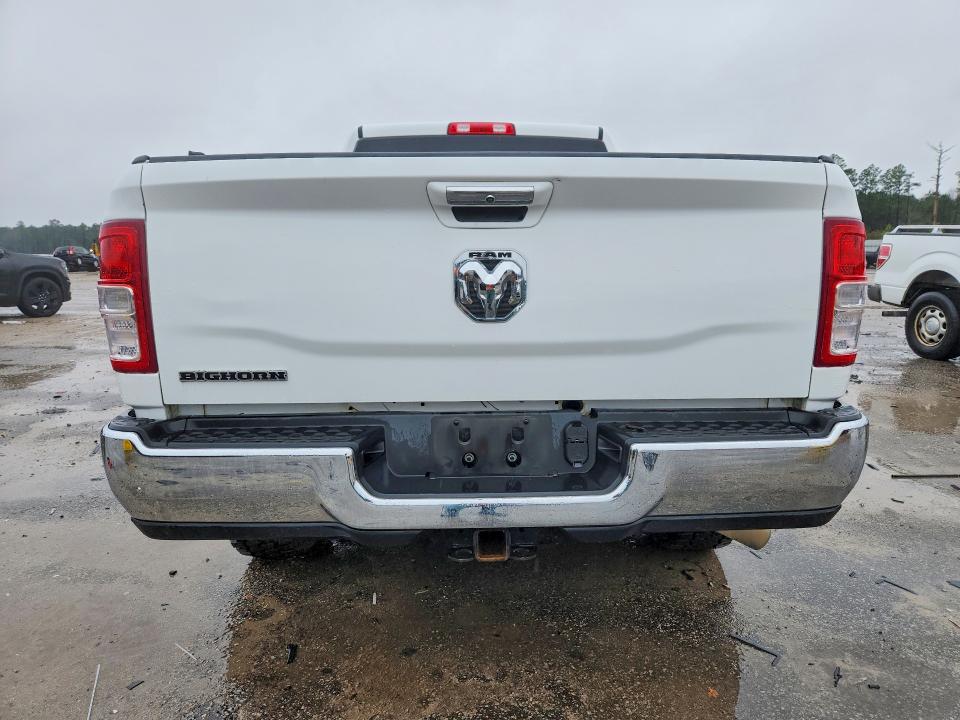 78174475 :رقم المزاد ، 3C6UR4DJ4KG517938 vin ، 2019 Ram 2500 مزاد بيع