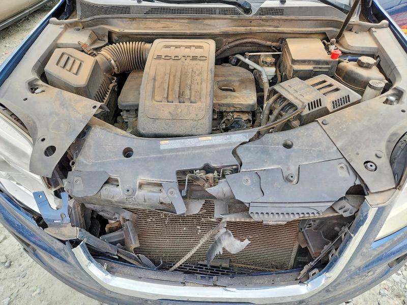 Aukcja sprzedaży 2017 Gmc Terrain, vin: 2GKALMEK9H6120867, numer aukcji: 76512695
