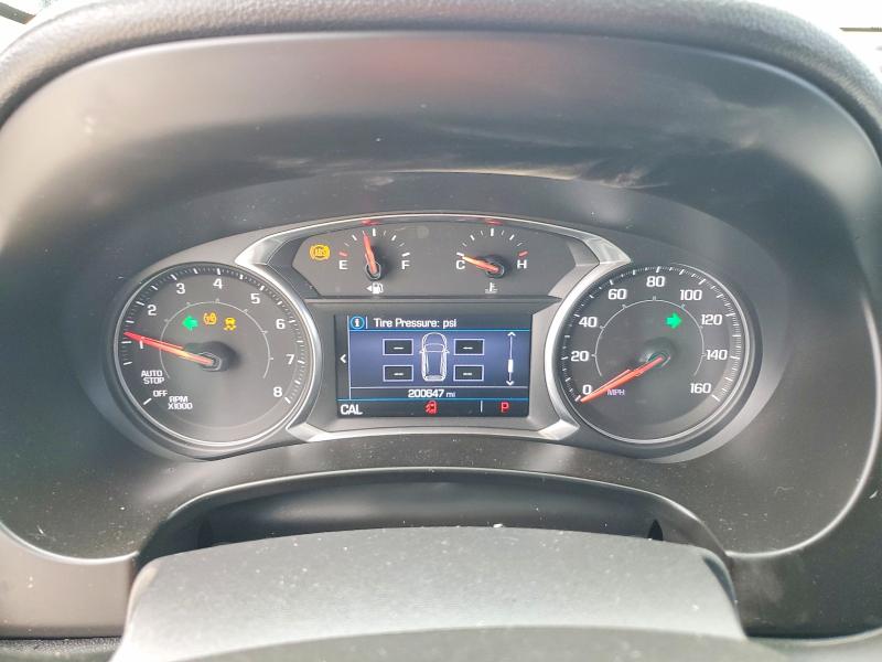 Aukcja sprzedaży 2021 Gmc Terrain, vin: 3GKALMEV3ML341154, numer aukcji: 77500535