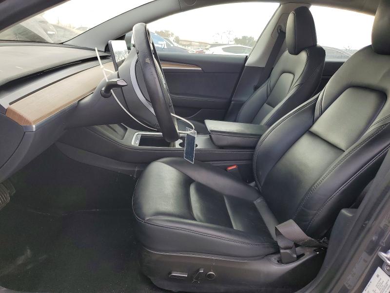 Aukcja sprzedaży 2023 Tesla Model 3, vin: 5YJ3E1EB5PF634446, numer aukcji: 76828825