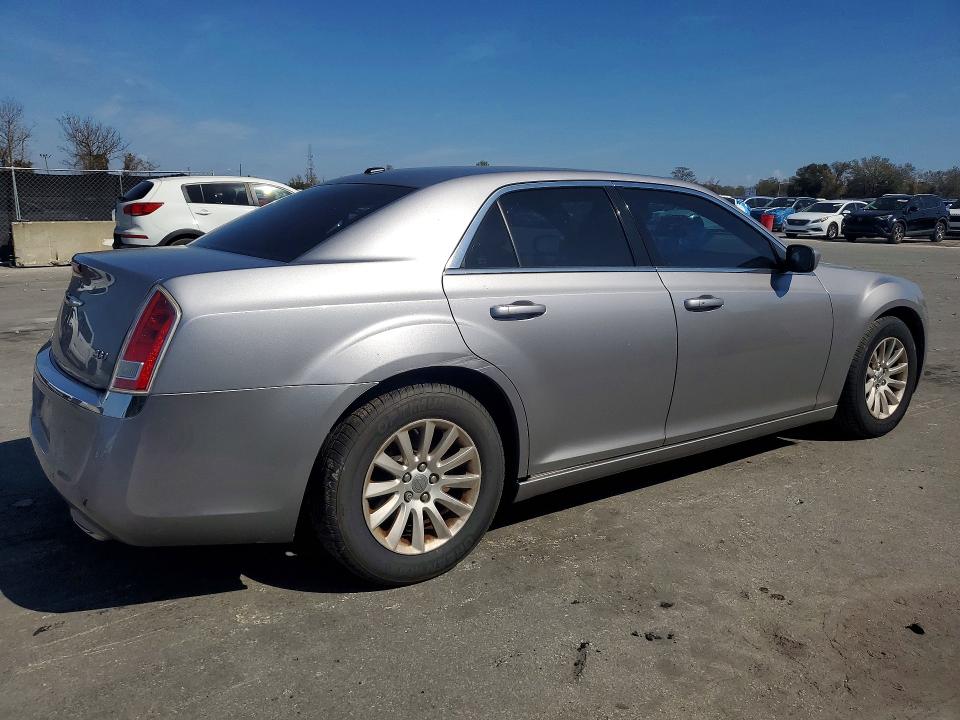 Aukcja sprzedaży 2014 Chrysler 300, vin: 2C3CCAAG8EH217762, numer aukcji: 78307515