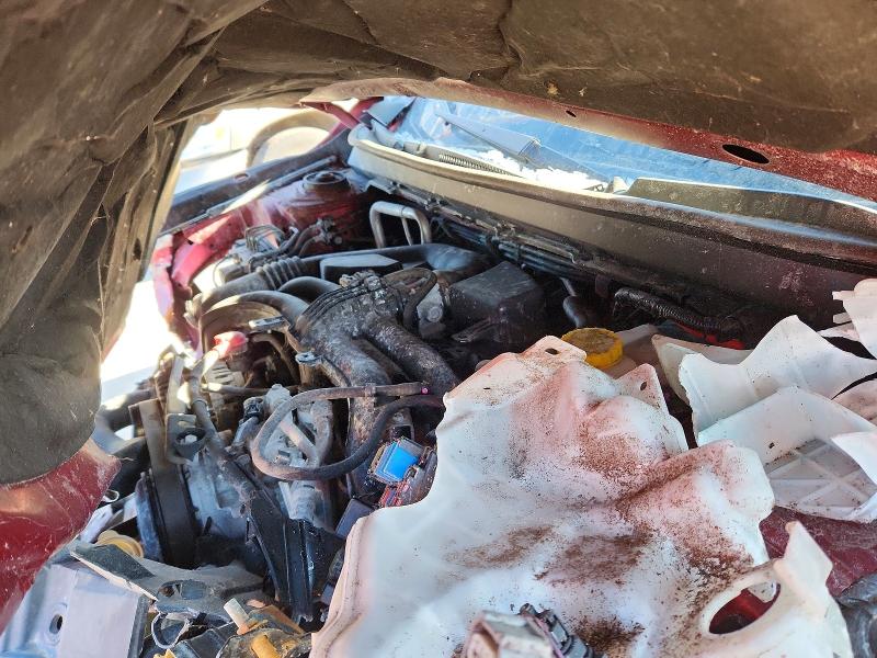 2019 Subaru Legacy მანქანა იყიდება აუქციონზე, vin: 4S3BNAB6XK3006519, აუქციონის ნომერი: 78510835