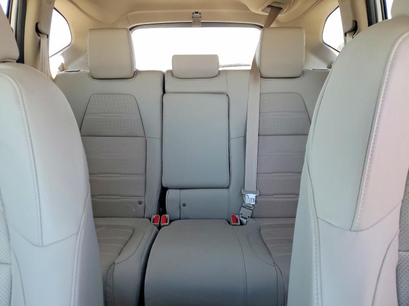 76273095 :رقم المزاد ، 7FART6H80ME013712 vin ، 2021 Honda Cr-v مزاد بيع
