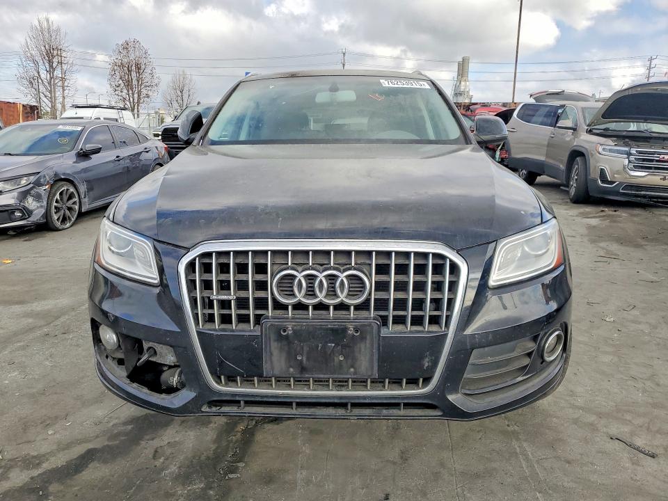 Aukcja sprzedaży 2014 Audi Q5, vin: WA1CFAFP5EA064066, numer aukcji: 76253915