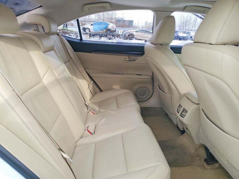 Aukcja sprzedaży 2014 Lexus Es, vin: JTHBK1GG3E2087544, numer aukcji: 77208035