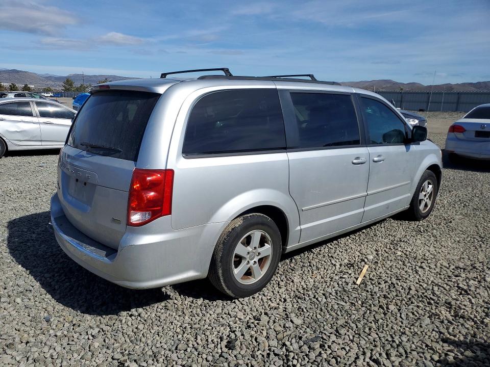 Продаж на аукціоні авто 2012 Dodge Grand Caravan, vin: 2C4RDGCG3CR202080, номер лоту: 79052805